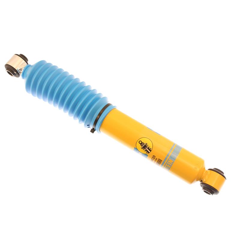 Bilstein 1983 Chevy S10 Blazer Base 4WD Front 46mm Monotube Shock Absorber - Image 4