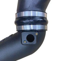 Injen 01-04 GMC Duramax LB7 6.6L Evolution Intake - Image 2