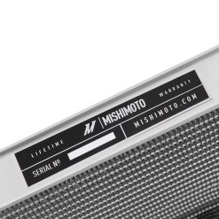 Mishimoto 09-20 Nissan 370Z Aluminum Radiator (AC Removal) - Image 5
