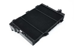 CSF Audi Classic and Small Chassis 5-Cylinder High-Performance All Aluminum Radiator - Image 3