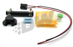 DeatschWerks 165 LPH In-Tank Fuel Pump w/ 89-94 Nissan 240sx Install Kit - Image 3
