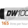 DeatschWerks 165 LPH In-Tank Fuel Pump
