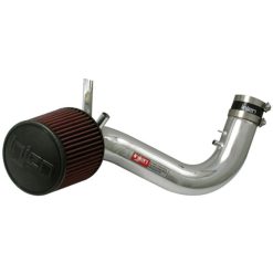 Injen 91-95 Legend (non-TCS equipped vehicles) Polished Short Ram Intake - Image 4