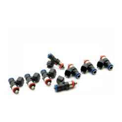 DeatschWerks 10+ Camaro / 06-10 Z06 / 09-10 ZR1 LS3/LS7/LS9/L99 Series 50lb Injectors - Image 5