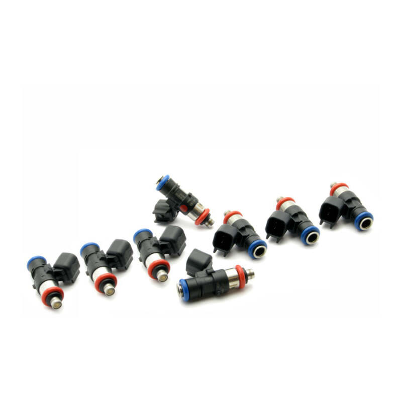 DeatschWerks 10+ Camaro / 06-10 Z06 / 09-10 ZR1 LS3/LS7/LS9/L99 Series 50lb Injectors - Image 5