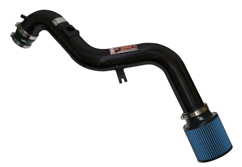 Injen 16-20 Acura ILX 2.4L Black Powder Coat Cold Air Intake - Image 2