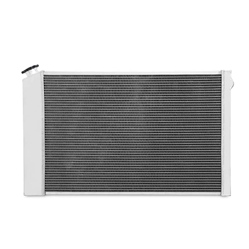 Mishimoto 78-86 GM C/K Truck X-Line Performance Aluminum Radiator - Image 4