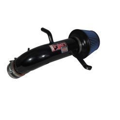 Injen 02-05 Civic Si / 02-06 RSX Type S Black Short Ram Intake - Image 3
