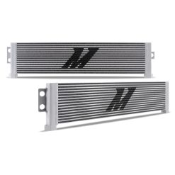 Mishimoto Heavy Duty Transmission Cooler w/ Electric Fan - Image 14