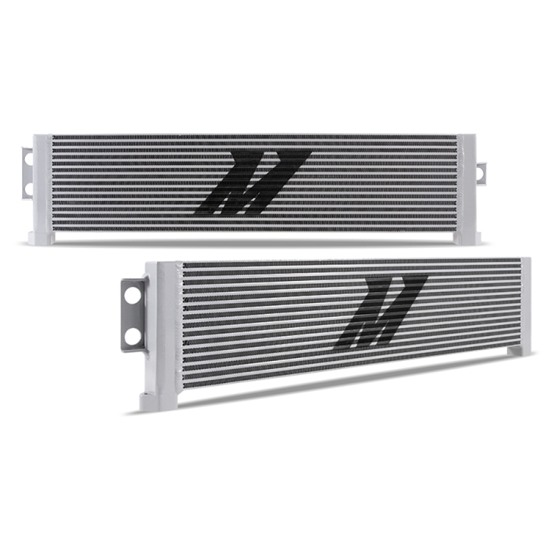 Mishimoto Heavy Duty Transmission Cooler w/ Electric Fan - Image 14