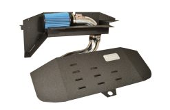 Injen 12-16 BMW 328i F30 N20/N26 2.0L (t) 4cyl Polished Short Ram Intake w/MR Tech & Air Box w/Scoop - Image 3