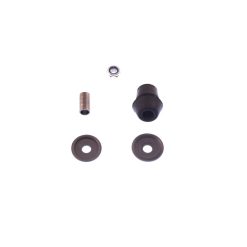 Bilstein 4600 Series 1977 Dodge D200 Base Front 46mm Monotube Shock Absorber - Image 6