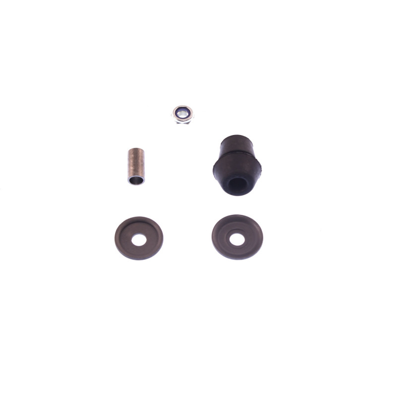 Bilstein 4600 Series 1977 Dodge D200 Base Front 46mm Monotube Shock Absorber - Image 6