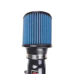 Injen 09-11 Mitsubishi Ralliart 2.0L 4cyl Turbo Black Tuned Short Ram Intake System w/ MR Tech - Image 6