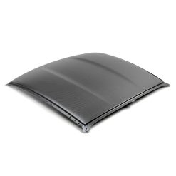 Alternative view of Seibon 2022 Toyota GR86 / Subaru BRZ Dry Carbon Roof Replacement