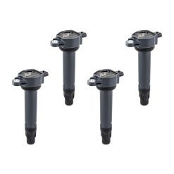Alternative view of Mishimoto 07-17 Jeep Patriot I4 Ignition Coil - 4-Pack