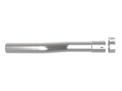 aFe MACH Force-XP Rear Exit Conversion Tail-Pipe Jeep Gladiator (JT) 20-21 V6-3.6L - Image 3