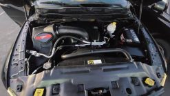 Injen 09-18 Dodge Ram 1500 V8-5.7L Evolution Intake (Oiled) - Image 4