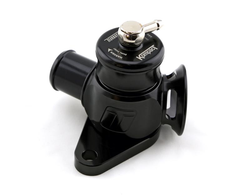 Turbosmart BOV Kompact Dual Port - 88-94 Nissan Skyline GTS-T - Image 2