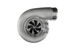 Turbosmart 7675 T4 1.24AR Externally Wastegated TS-1 Turbocharger - Image 3