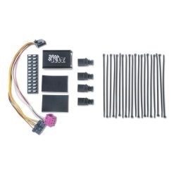 Alternative view of KW Audi RS7 4G ESC Module