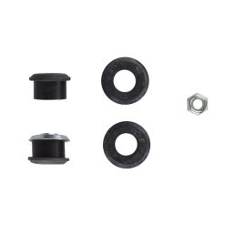 Bilstein 5100 Series 96-02 Toyota 4Runner Rear 46mm Monotube Shock Absorber - Image 5
