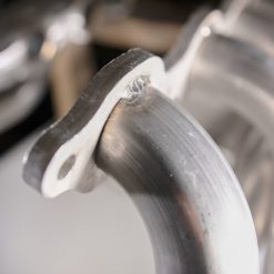 2016-22 Camaro SS Stainless Power Headers - Image 9