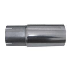 Alternative view of MBRP 2003-2007 Ford F-250/350 6.0L Adapter for All Reg. Cab Installations