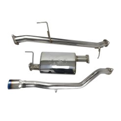 Injen 03-08 Element 2WD AWD & SC Models Exhaust System - Image 3