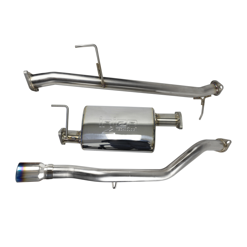 Injen 03-08 Element 2WD AWD & SC Models Exhaust System - Image 3