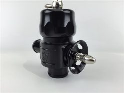 Alternative view of Turbosmart Nissan GTR R35 Dual Port Smart Port BOVs - Black
