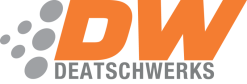 Alternative view of DeatschWerks Stainless Steel 40 Micron Universal In-Line Fuel Filter Element (fits 70mm Housing)