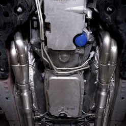 Stainless Works 08-09 Pontiac G8 GT Headers 1-7/8in Primaries 3in Leads Performance Connect w/ Cats - Image 7