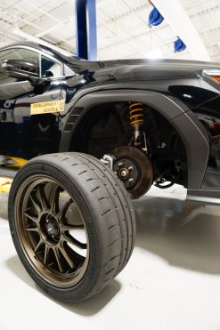 Ohlins 2022+ Subaru WRX (VB) Road & Track System (Excl. Electric Shock Models) - Image 16