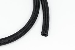 DeatschWerks 6AN Black Nylon Braided CPE Hose 20 Feet - Image 3