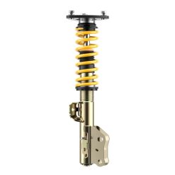 ST XTA Plus 3 Coilover Kit 2018+ Ford Mustang (S-550) w/o Electronics Dampers - Image 7