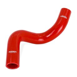 Mishimoto 04-10 Infiniti QX56 / 04-14 Titan Silicone Coolant Hose Kit - Red - Image 3