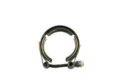 Alternative view of Turbosmart WG40 GenV Outlet V-Band Clamp