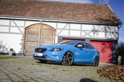 KW V3 Coilover Kit Ford Focus Type DYB Volvo V40 type M - Image 8
