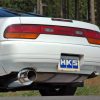 HKS SILENT Hi-Power (R)PS13 SR20DET