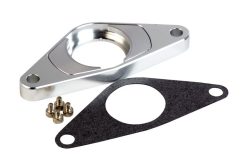 Alternative view of Turbosmart BOV Subaru Flange Adapter Kit