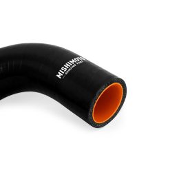 Mishimoto 10-14 Ford F-150 Raptor 6.2L V8 Black Silicone Radiator Hose Kit - Image 3
