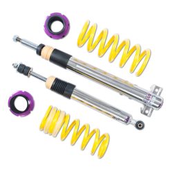 KW Mercedes 190 (W201) 2.3L 16V / 2.5 16V (Excl. EVO) KW V3 Coilover Kit - Image 3