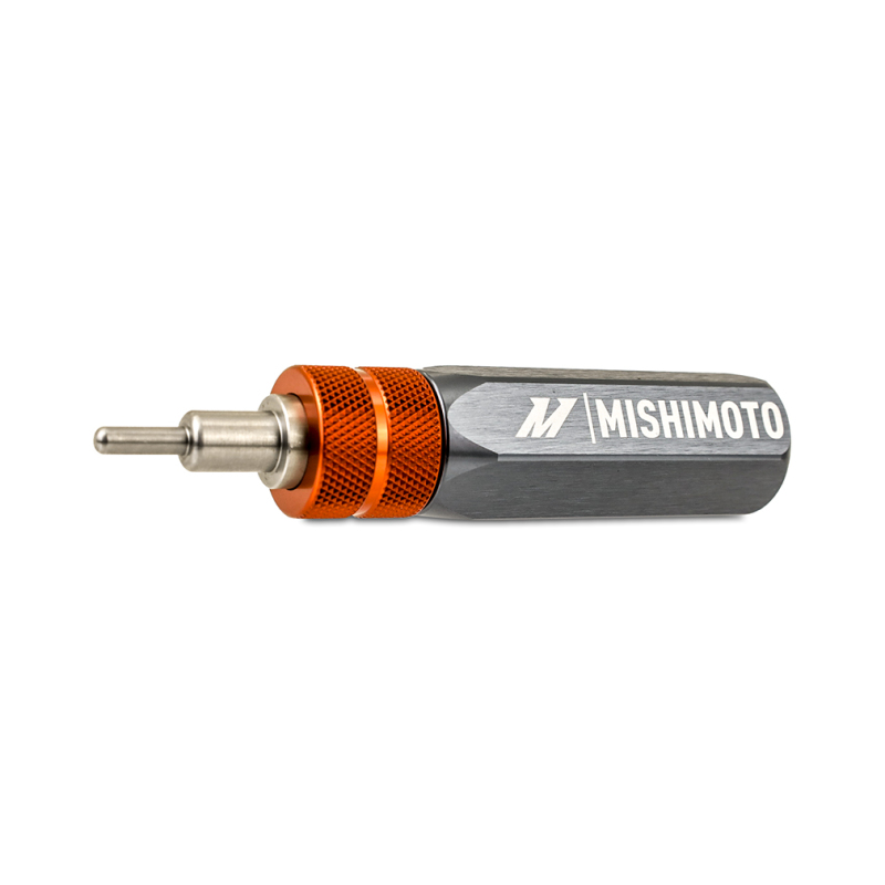 Mishimoto Mishimoto Braid Spreader for PTFE - Image 3