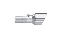 MBRP 2025+ Ram 1500 3.0L 5in. Dual Tips - Stainless Steel - Image 3