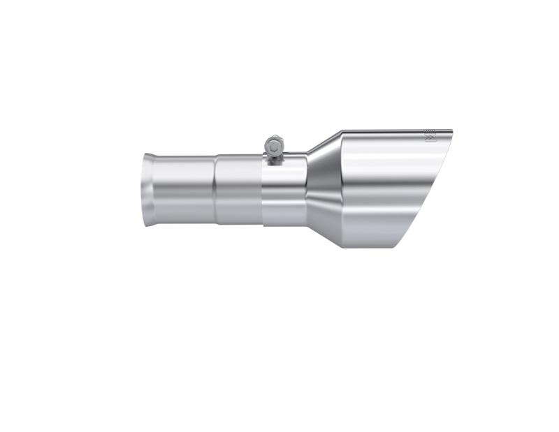 MBRP 2025+ Ram 1500 3.0L 5in. Dual Tips - Stainless Steel - Image 3