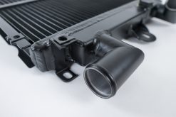 CSF Ferrari F355 High Performance All-Aluminum Radiator - Left - Image 5