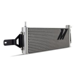 Mishimoto 10-12 Ram 2500/3500 6.7L Cummins Transmission Cooler - Image 3