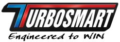 Turbosmart BOV Dual Port Nissan-Black - Image 4