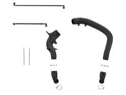 aFe Power 17-20 Ford Raptor 3.5L V6 Turbo Inlet Pipes - Image 4